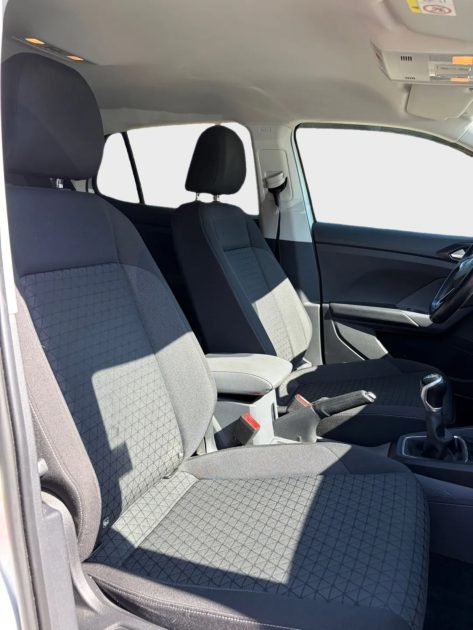 VOLKSWAGEN T-CROSS 1.0 TSI 95CH 