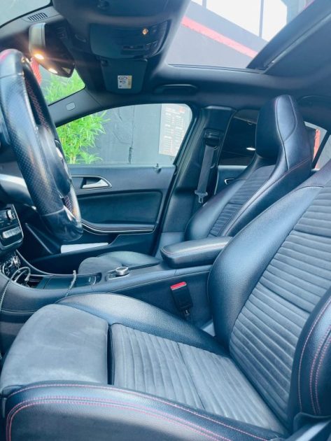 MERCEDES CLASSE A AMG 7G-DCT- PHASE 2 - GARANTIE 12 MOIS  - Paiement 3x/4x/10x ✅