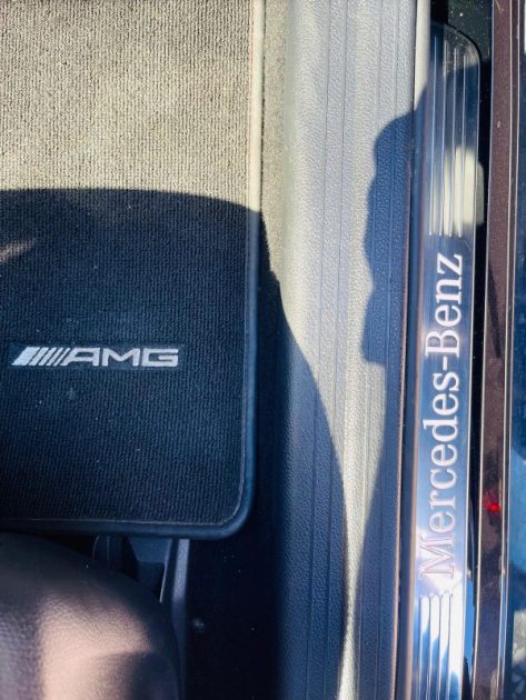 MERCEDES CLASSE A AMG 7G-DCT- PHASE 2 - GARANTIE 12 MOIS  - Paiement 3x/4x/10x ✅