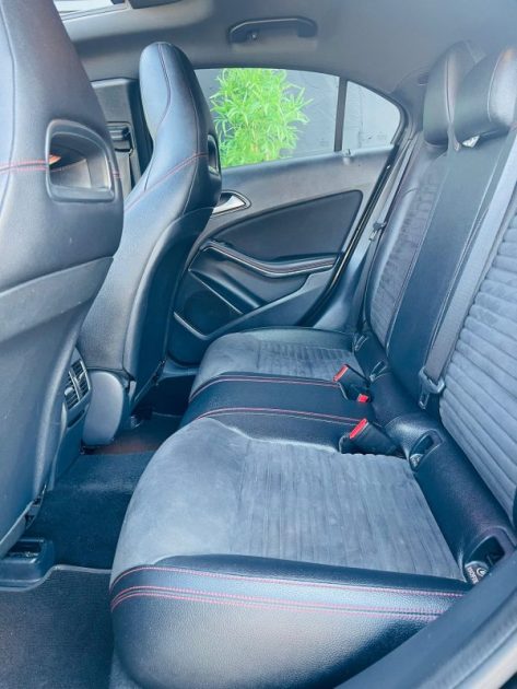 MERCEDES CLASSE A AMG 7G-DCT- PHASE 2 - GARANTIE 12 MOIS  - Paiement 3x/4x/10x ✅