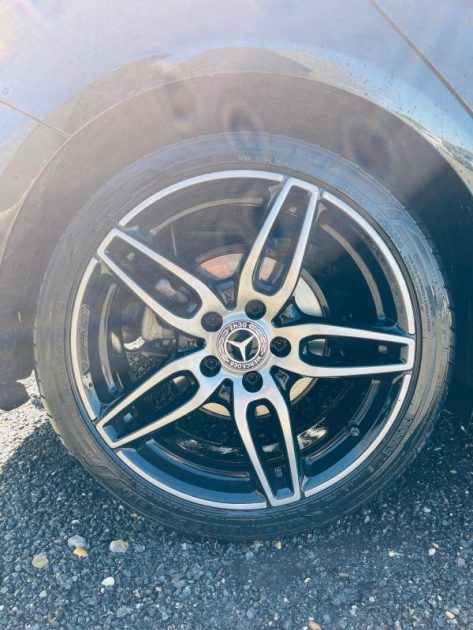MERCEDES CLASSE A AMG 7G-DCT- PHASE 2 - GARANTIE 12 MOIS  - Paiement 3x/4x/10x ✅