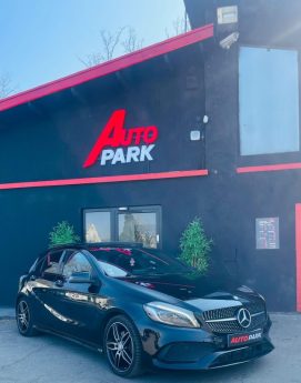 MERCEDES CLASSE A AMG 7G-DCT- PHASE 2 - GARANTIE 12 MOIS  - Paiement 3x/4x/10x ✅