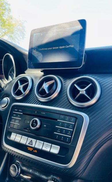 MERCEDES CLASSE A AMG 7G-DCT- PHASE 2 - GARANTIE 12 MOIS  - Paiement 3x/4x/10x ✅