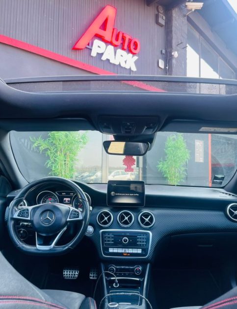 MERCEDES CLASSE A AMG 7G-DCT- PHASE 2 - GARANTIE 12 MOIS  - Paiement 3x/4x/10x ✅