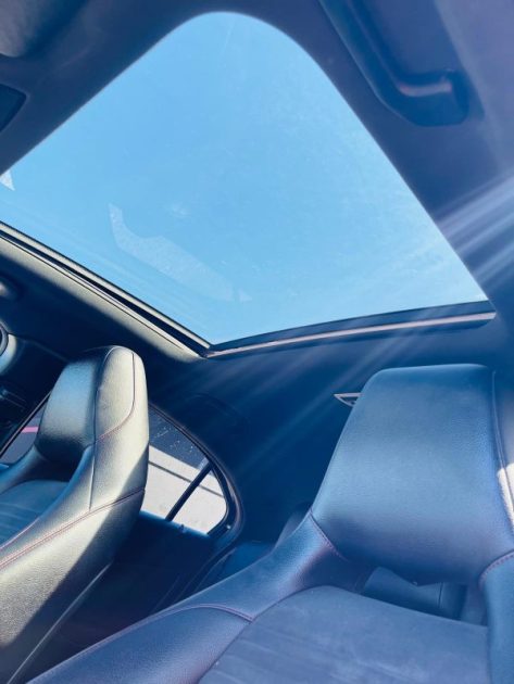 MERCEDES CLASSE A AMG 7G-DCT- PHASE 2 - GARANTIE 12 MOIS  - Paiement 3x/4x/10x ✅