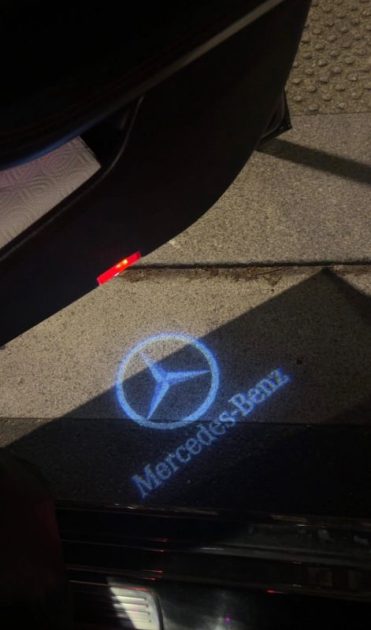 MERCEDES CLASSE A AMG 7G-DCT- PHASE 2 - GARANTIE 12 MOIS  - Paiement 3x/4x/10x ✅