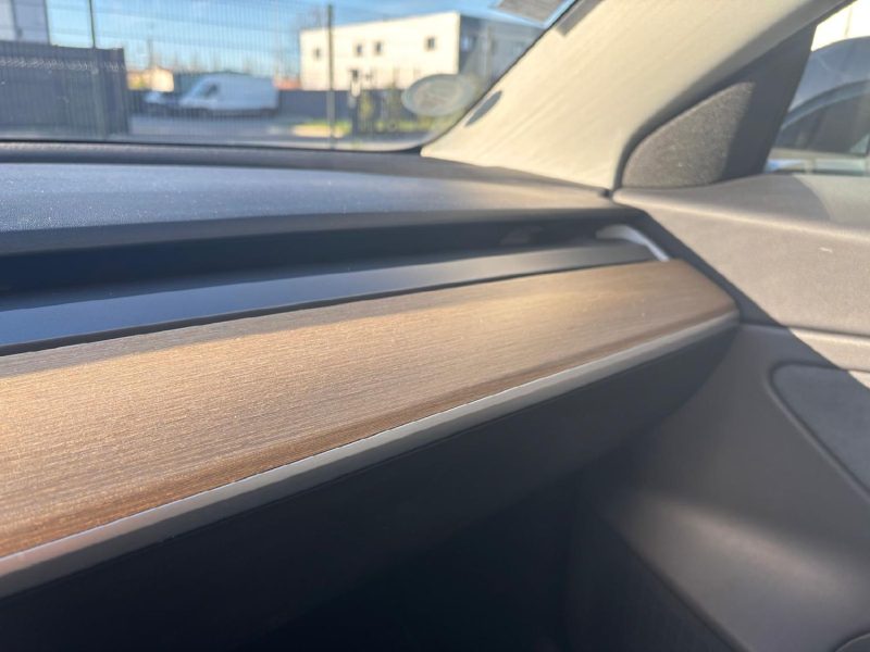 TESLA MODEL 3 LONG-RANGE DUAL MOTOR AWD 2020