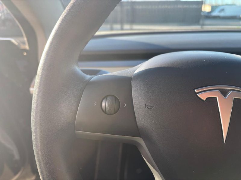 TESLA MODEL 3 LONG-RANGE DUAL MOTOR AWD 2020