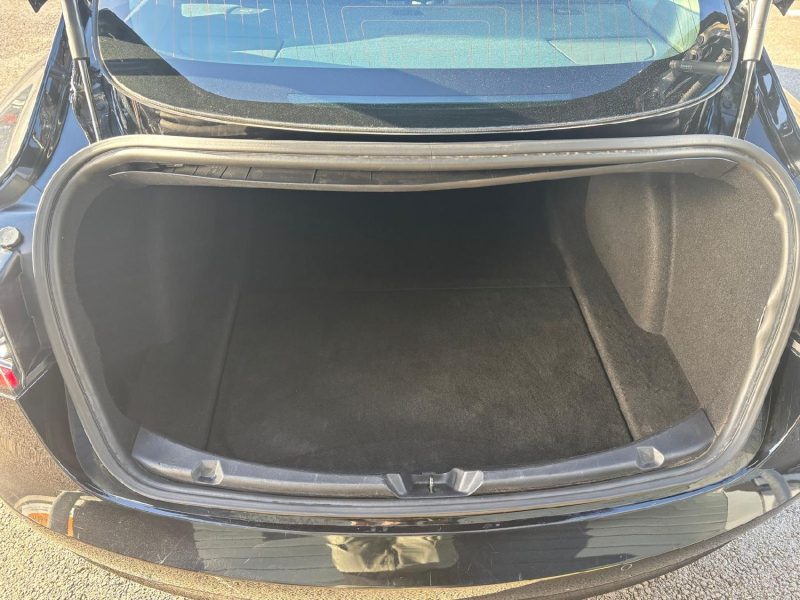 TESLA MODEL 3 LONG-RANGE DUAL MOTOR AWD 2020