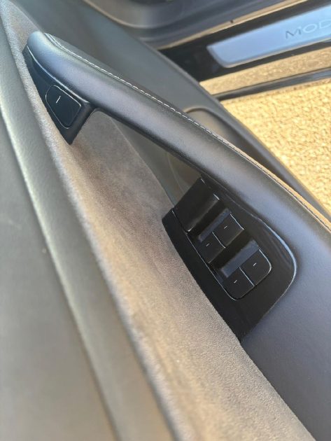 TESLA MODEL 3 LONG-RANGE DUAL MOTOR AWD 2020