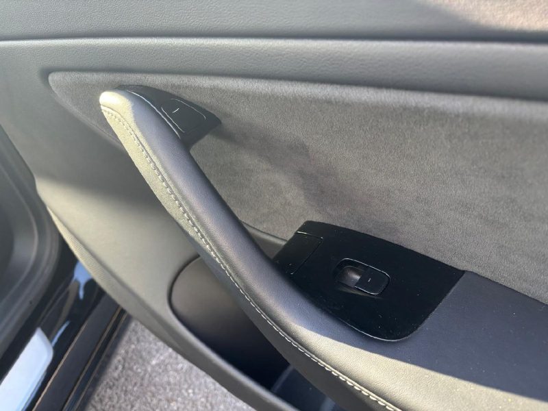 TESLA MODEL 3 LONG-RANGE DUAL MOTOR AWD 2020