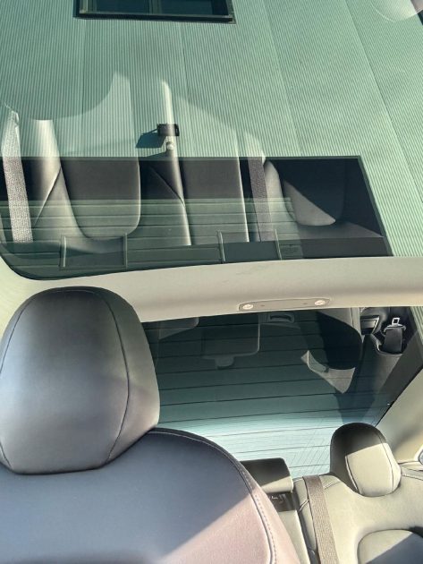 TESLA MODEL 3 LONG-RANGE DUAL MOTOR AWD 2020