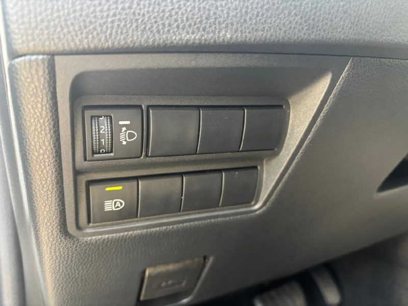TOYOTA YARIS 116H DYNAMIC MY21 2022
