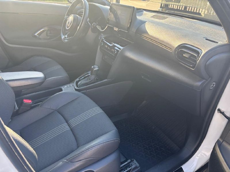 TOYOTA YARIS 116H DYNAMIC MY21 2022