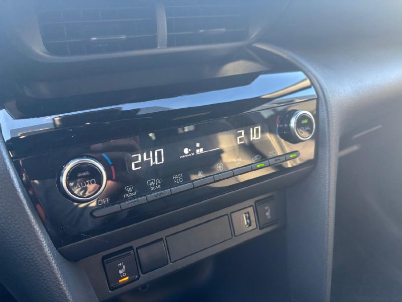 TOYOTA YARIS 116H DYNAMIC MY21 2022