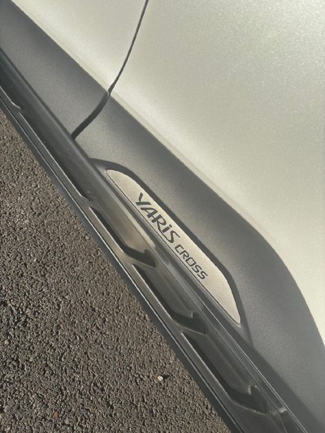 TOYOTA YARIS 116H DYNAMIC MY21 2022
