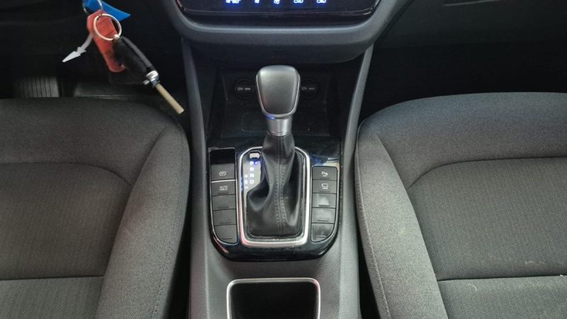 HYUNDAI IONIQ PHASE 2 BERLINE HYBRIDE 141cv BUSINESS/1 ERE MAIN/TVA RECUPERABLE
