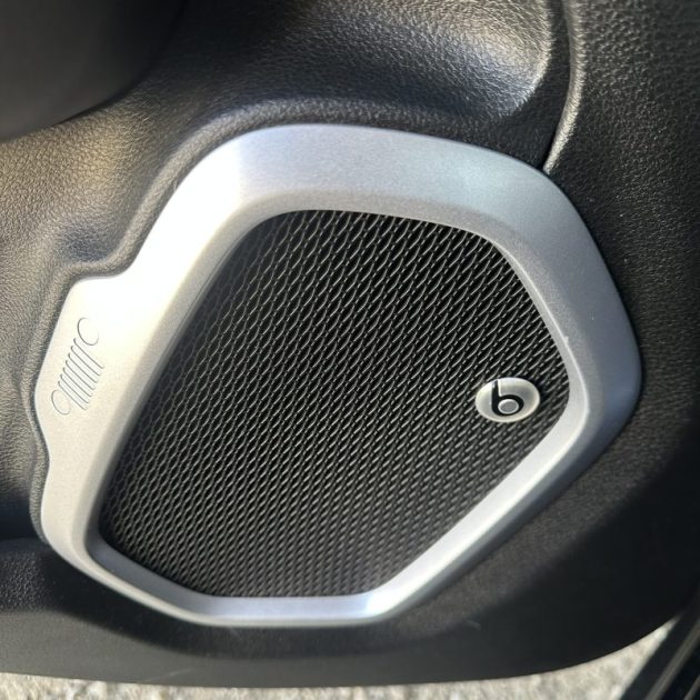 JEEP RENEGADE 2.0 MULTIJET S&S 140CH LIMITED 4X4 BVA9 2016