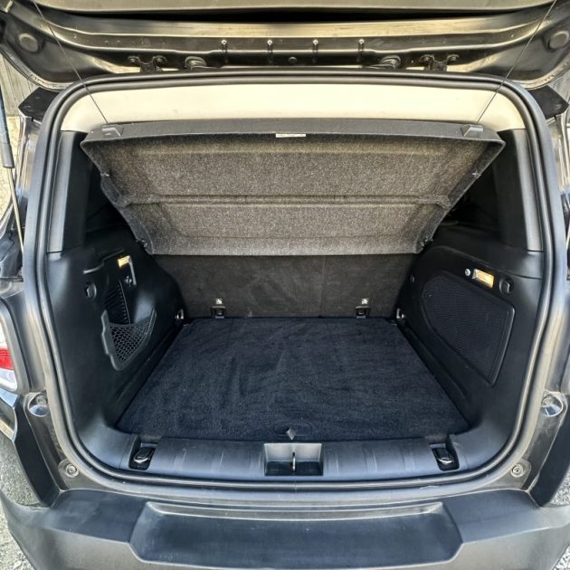 JEEP RENEGADE 2.0 MULTIJET S&S 140CH LIMITED 4X4 BVA9 2016