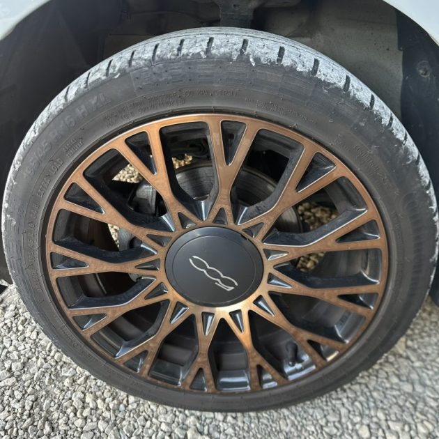 FIAT 500 1.2 8V 69CH S&S POP EURO6D 2019