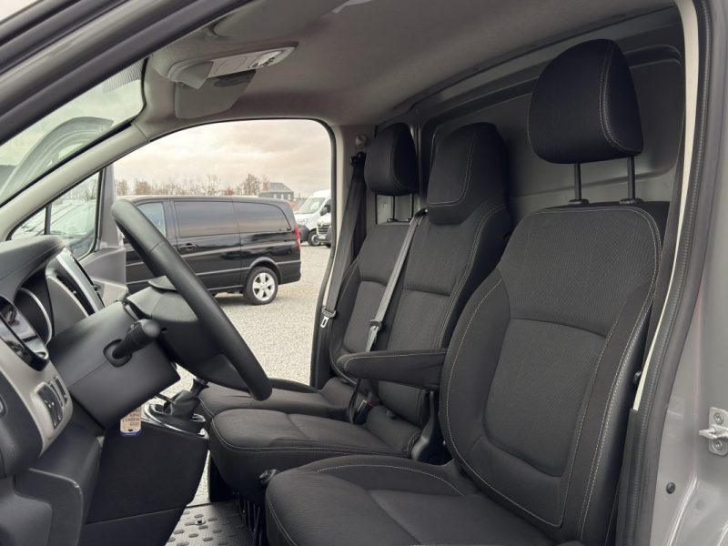 Renault Trafic III Fg L1H1 1200 1.6 dCi 120 - Confort 