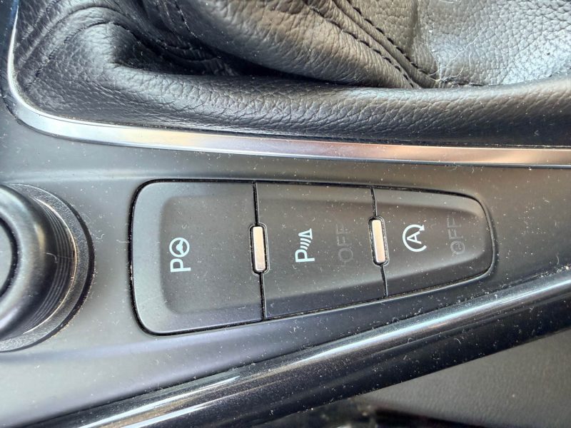 FORD FOCUS 1.0 ECOBOOST 125CH STOP&START TITANIUM 126MKM