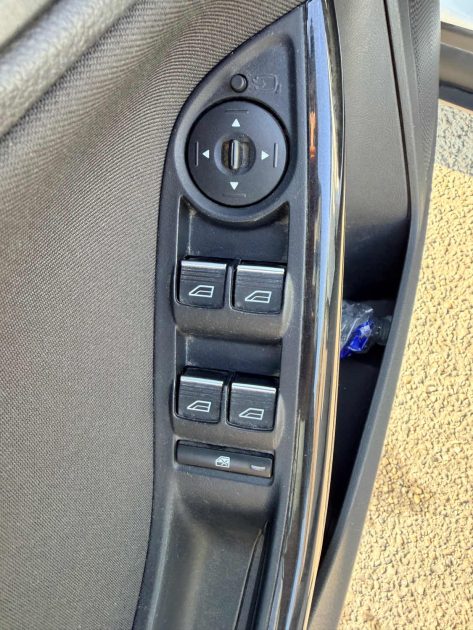 FORD FOCUS 1.0 ECOBOOST 125CH STOP&START TITANIUM 126MKM