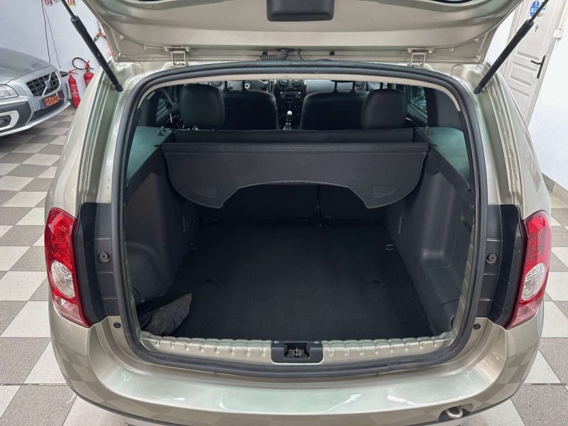 DACIA DUSTER 1.5 DCI 110  