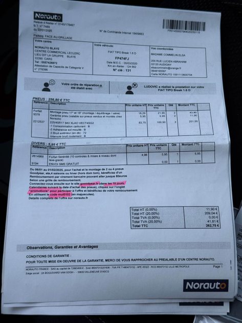 FIAT TIPO SW 1.6 MULTIJET 120 LOUNGE – GPS – BLUETOOTH – RÉVISÉE & GARANTIE 6 MOIS