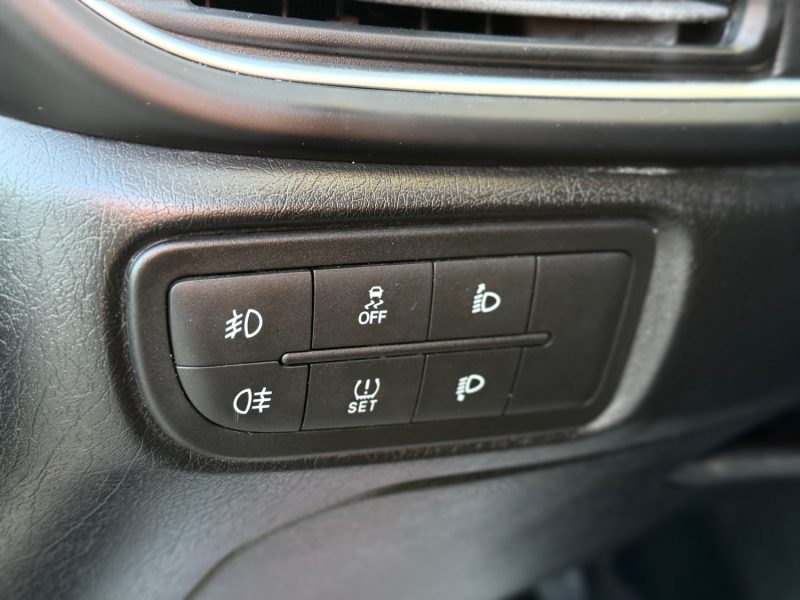 FIAT TIPO SW 1.6 MULTIJET 120 LOUNGE – GPS – BLUETOOTH – RÉVISÉE & GARANTIE 6 MOIS