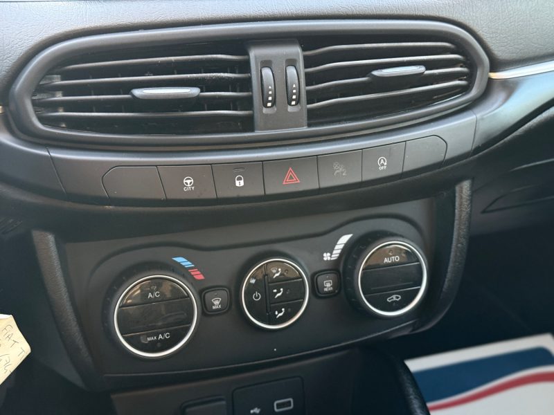 FIAT TIPO SW 1.6 MULTIJET 120 LOUNGE – GPS – BLUETOOTH – RÉVISÉE & GARANTIE 6 MOIS