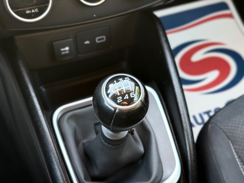 FIAT TIPO SW 1.6 MULTIJET 120 LOUNGE – GPS – BLUETOOTH – RÉVISÉE & GARANTIE 6 MOIS