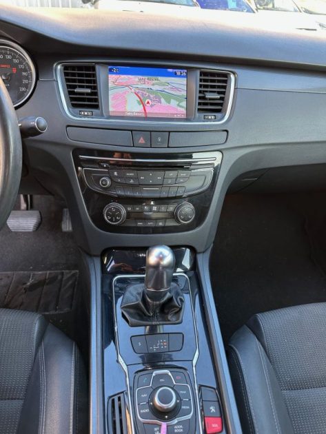 PEUGEOT 508 1.6 E-HDI 112 Cv ACCESS BVA  Garantie 