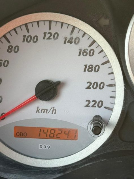 TOYOTA RAV-4 2.0l VVT-I BVA 150CV 