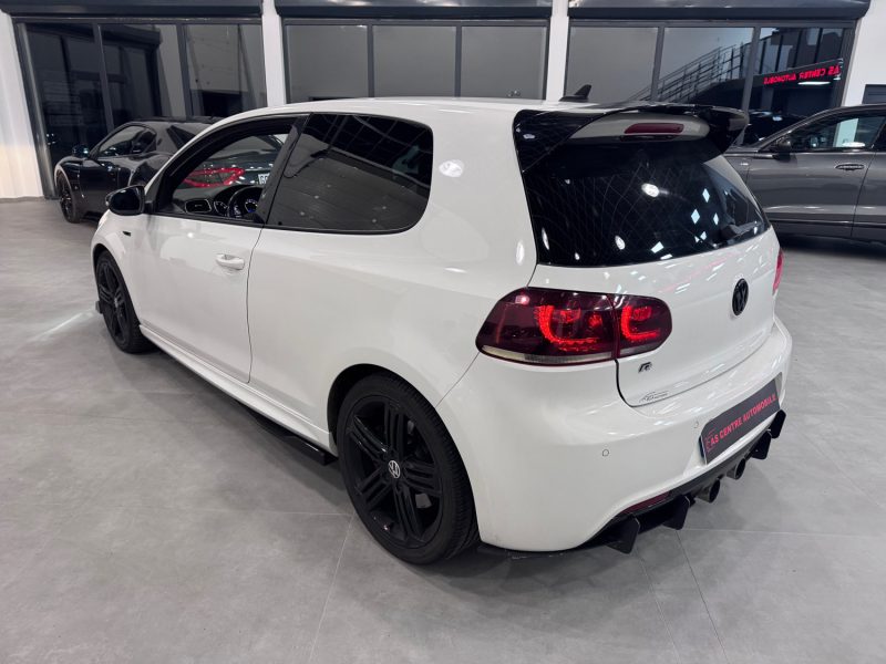 VOLKSWAGEN GOLF 2.0 TSI 270CH R 4MOTION DSG6 / REPRISE POSSIBLE 