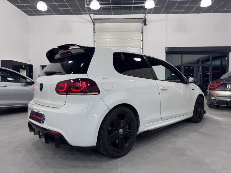VOLKSWAGEN GOLF 2.0 TSI 270CH R 4MOTION DSG6 / REPRISE POSSIBLE 