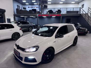 VOLKSWAGEN GOLF 2.0 TSI 270CH R 4MOTION DSG6 / REPRISE POSSIBLE 