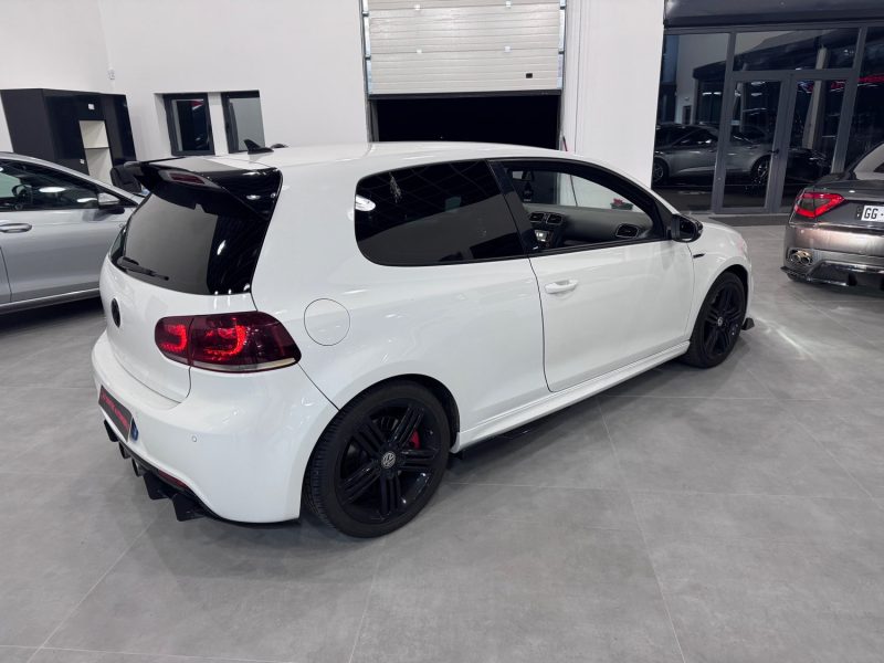 VOLKSWAGEN GOLF 2.0 TSI 270CH R 4MOTION DSG6 / REPRISE POSSIBLE 