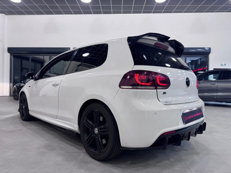 VOLKSWAGEN GOLF 2.0 TSI 270CH R 4MOTION DSG6 / REPRISE POSSIBLE 