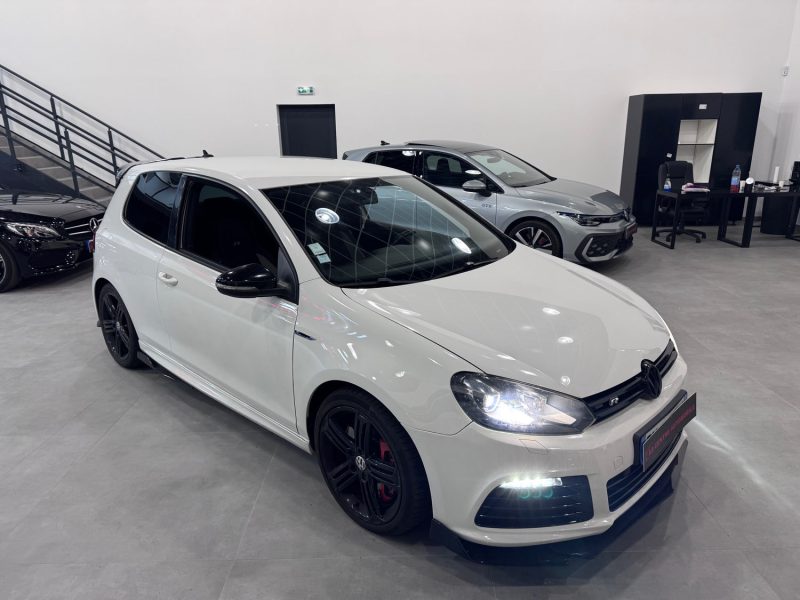 VOLKSWAGEN GOLF 2.0 TSI 270CH R 4MOTION DSG6 / REPRISE POSSIBLE 