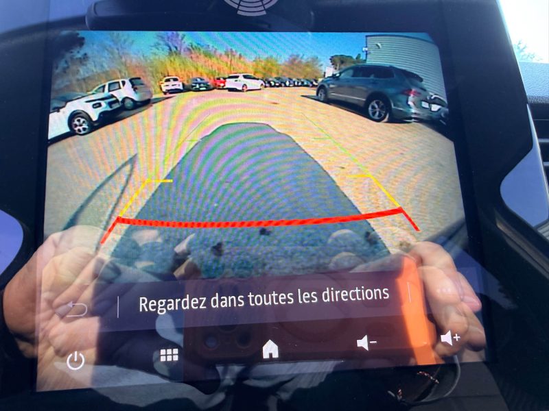 RENAULT CLIO 1.6 E-TECH 145CH FULL HYBRID ESPRIT ALPINE - 24 13MKM