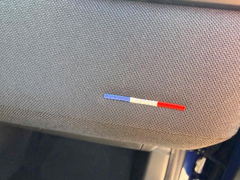 RENAULT CLIO 1.6 E-TECH 145CH FULL HYBRID ESPRIT ALPINE - 24 13MKM