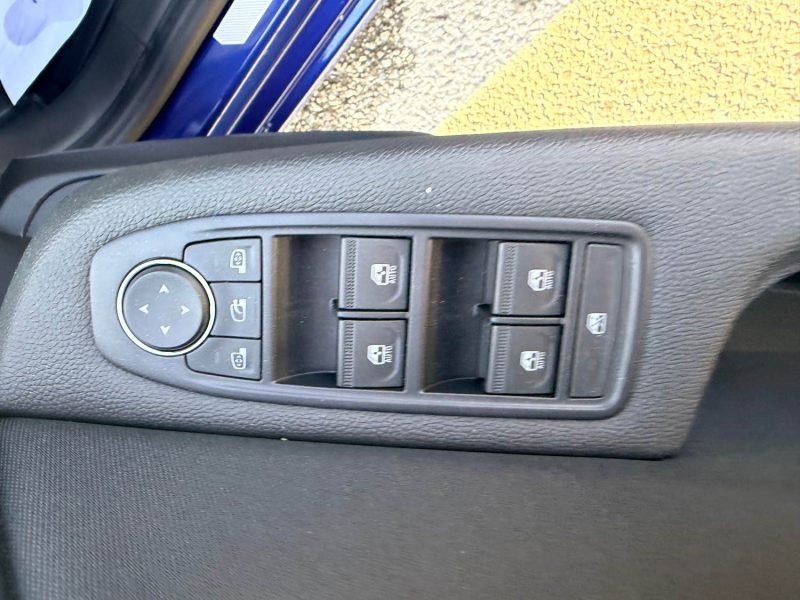 RENAULT CLIO 1.6 E-TECH 145CH FULL HYBRID ESPRIT ALPINE - 24 13MKM