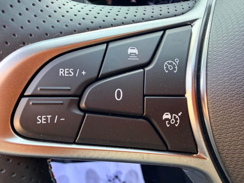 RENAULT CLIO 1.6 E-TECH 145CH FULL HYBRID ESPRIT ALPINE - 24 13MKM