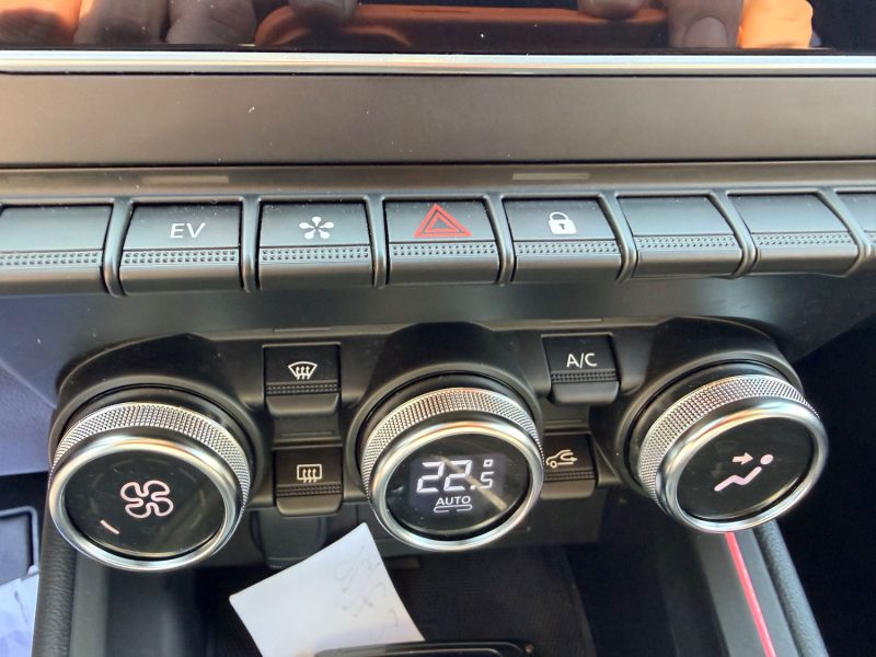 RENAULT CLIO 1.6 E-TECH 145CH FULL HYBRID ESPRIT ALPINE - 24 13MKM