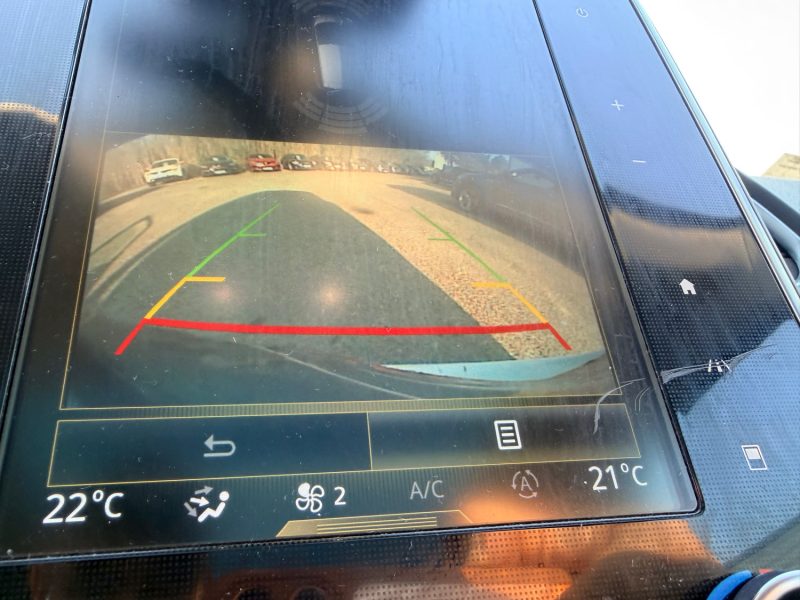 RENAULT SCENIC IV 1.6 DCI 160CH ENERGY INTENS BOSE EDC 2018