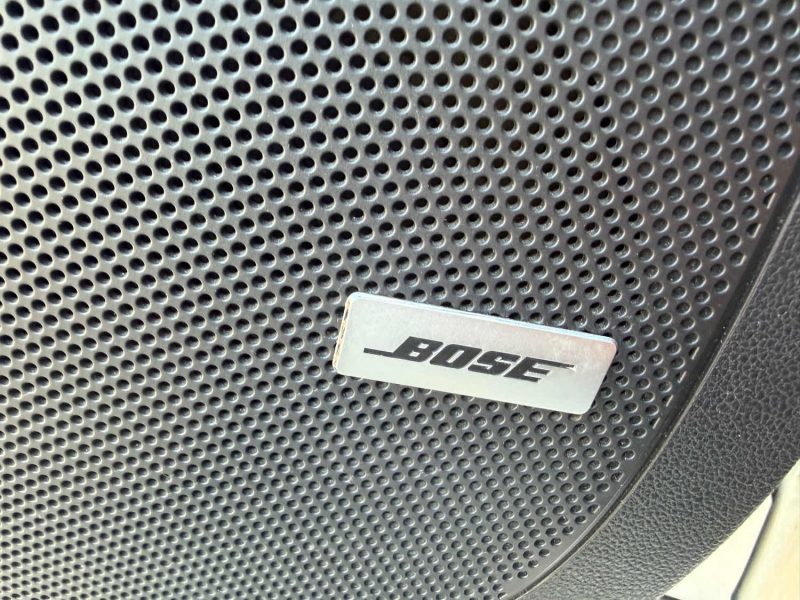 RENAULT SCENIC IV 1.6 DCI 160CH ENERGY INTENS BOSE EDC 2018