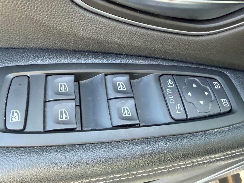 RENAULT SCENIC IV 1.6 DCI 160CH ENERGY INTENS BOSE EDC 2018