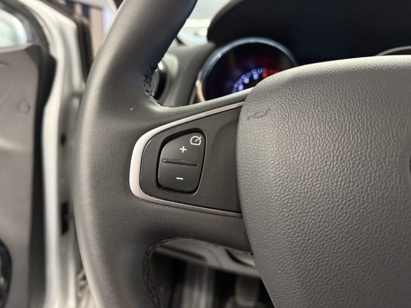 RENAULT CLIO IV 0.9 TCe 90 ch Energy Business 5p