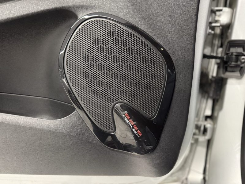 RENAULT CLIO IV 0.9 TCe 90 ch Energy Business 5p